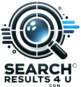 searchresults4u.com Logo